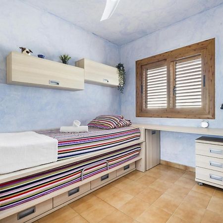 Tu Casita De La Playa Santa Pola Exterior foto