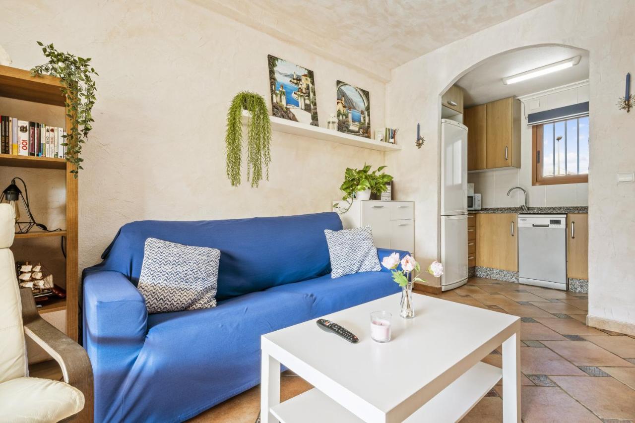 Tu Casita De La Playa Santa Pola Exterior foto